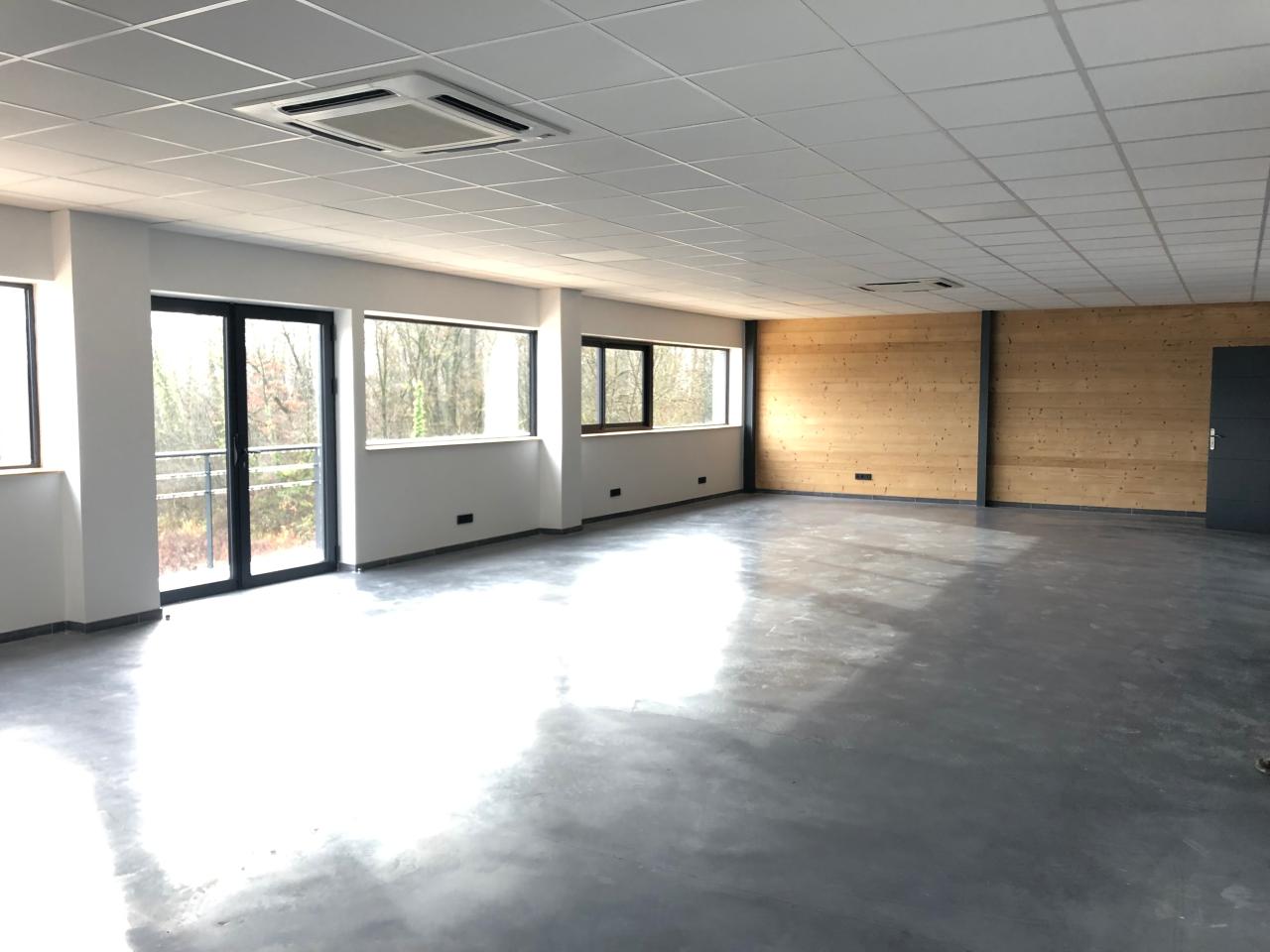 Local d'activité Saint-Ismier 470m² Location local d'activité Saint-Ismier Isère OLACT2533650 2